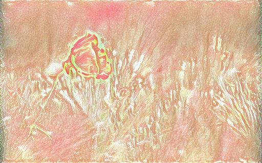 from CC0 photo AI art