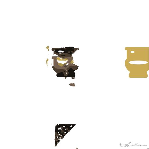 artwork for redditgetsdrawnbybot AI art