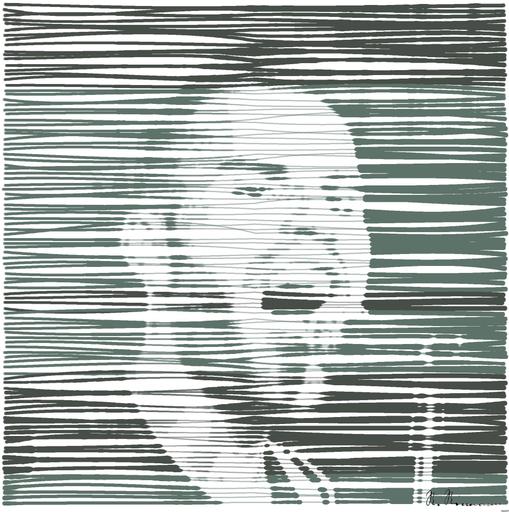 Drawn by bot fuBmdozzMXZkgpTvRQPuaG; art-linewidth; artwork for redditgetsdrawnbybot AI art