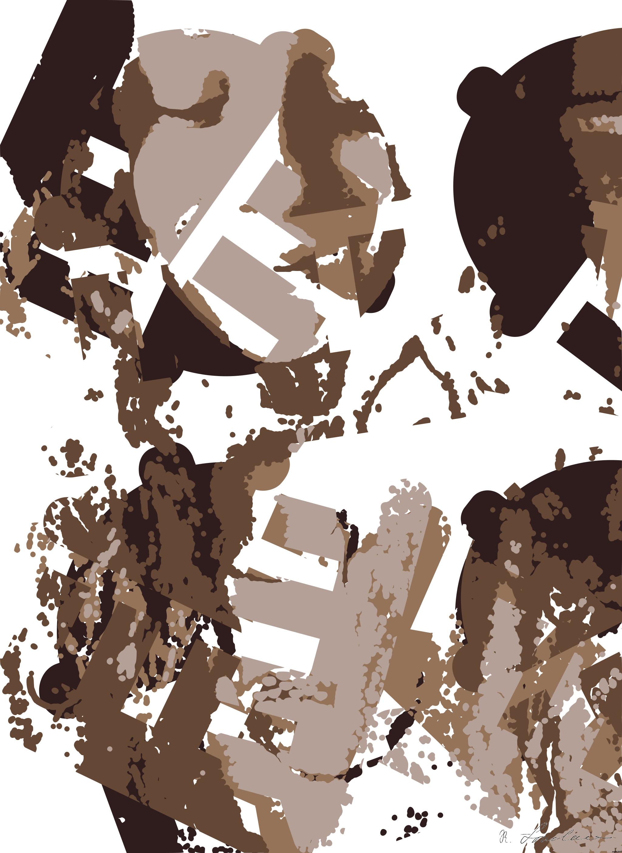 artwork for redditgetsdrawnbybot AI Art