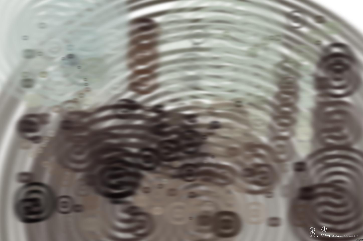 from CC0 photo AI Art