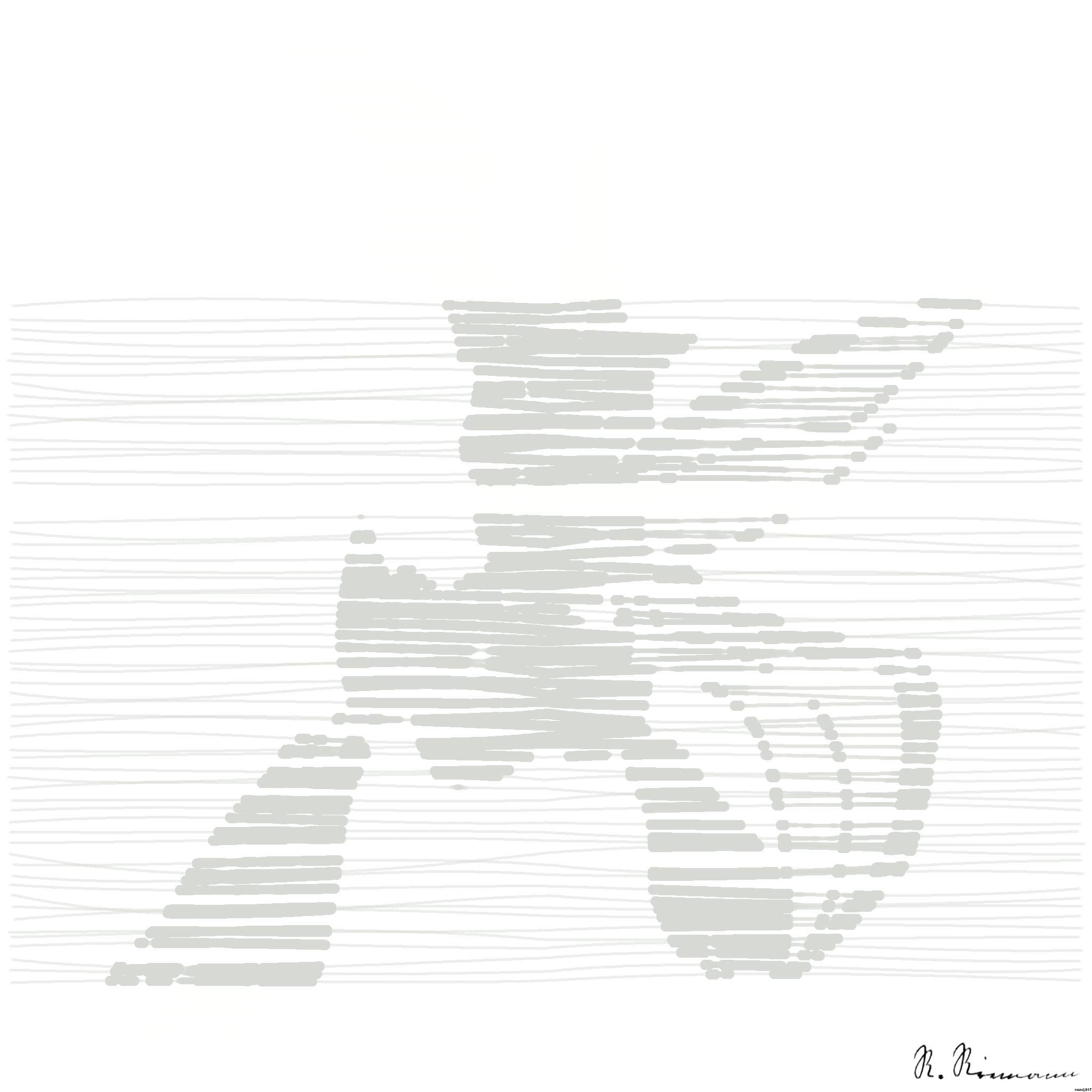 Drawn by bot 7TvE69Nz5E9Rvvv8dCCqRA; art-linewidth AI Art