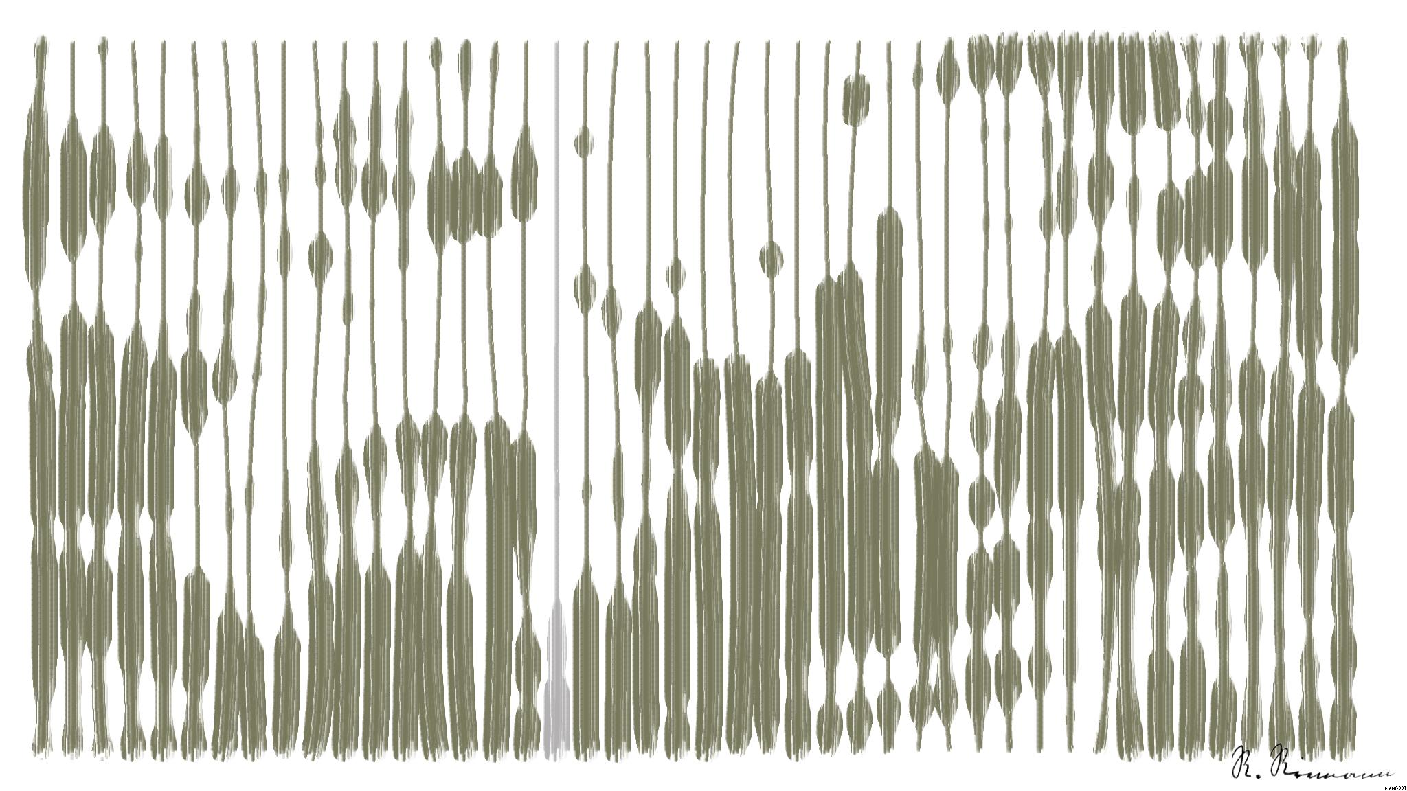 from CC0 photo AI Art