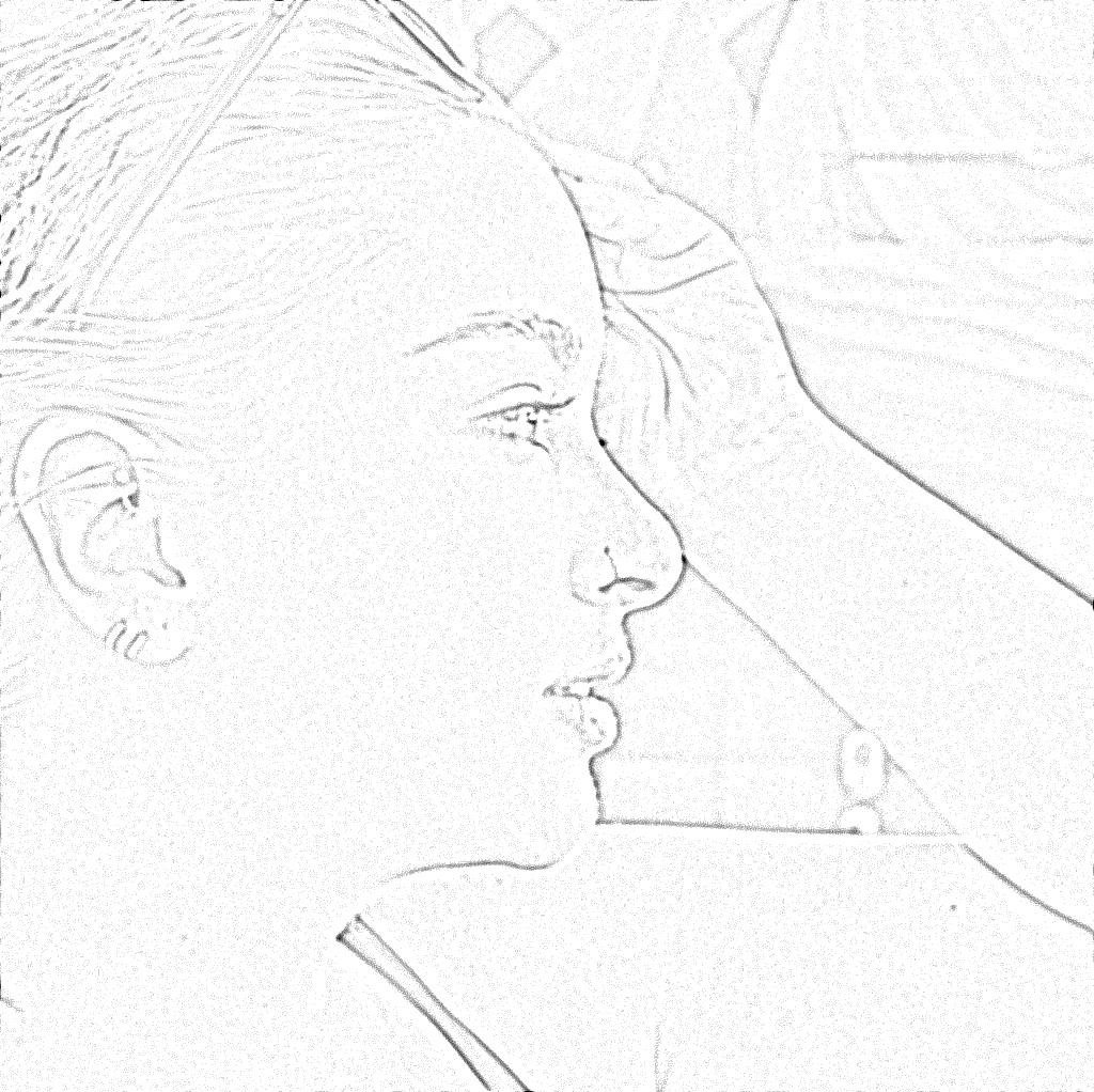 artwork for redditgetsdrawnbybot AI Art