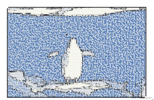 Drawn by bot 2ferFSpsPJnWzP894mGAJz; art-amaze; Adélie penguin standing on ice in Antarctica, showcasing its natural winter habitat. AI art
