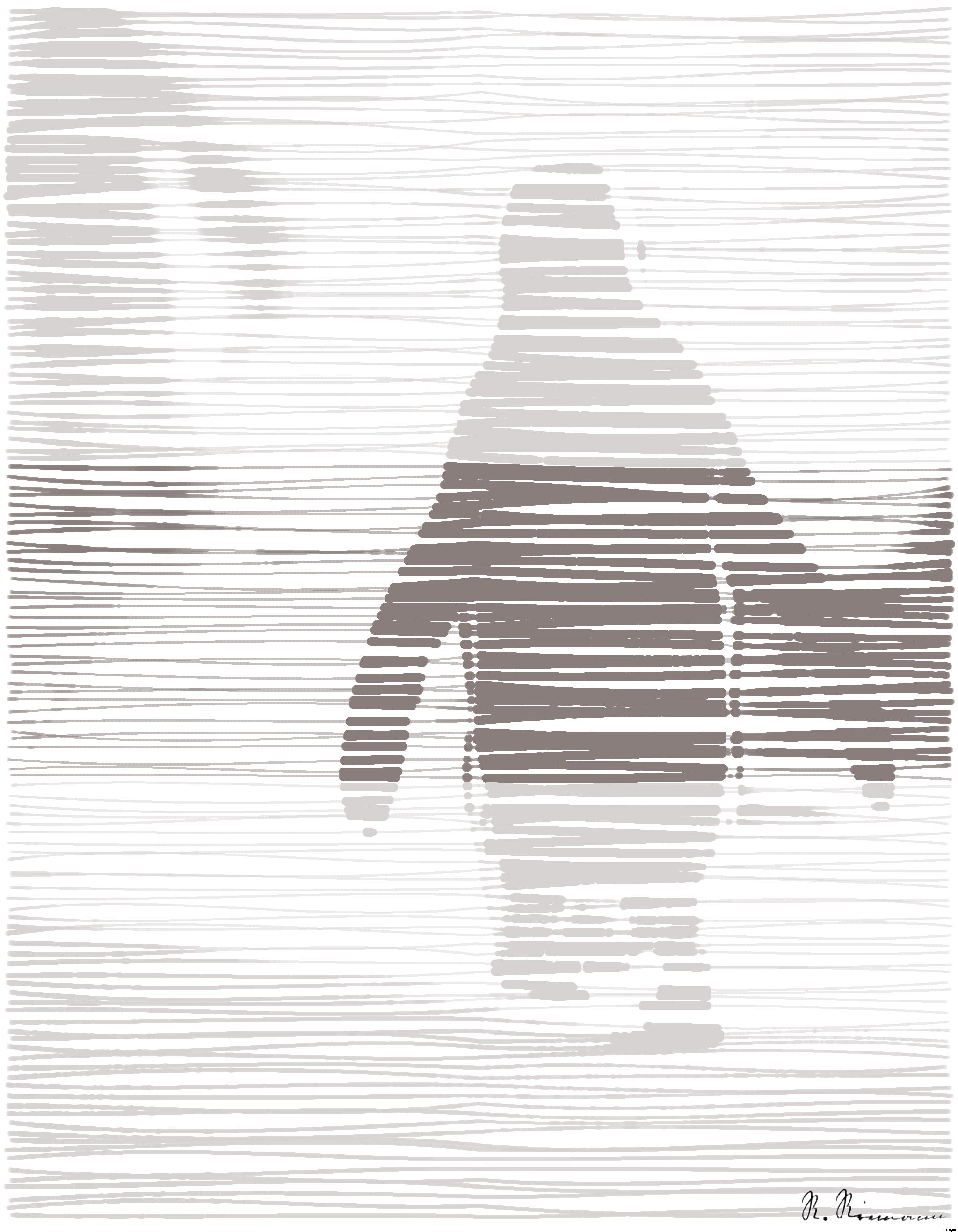 from CC0 photo AI Art