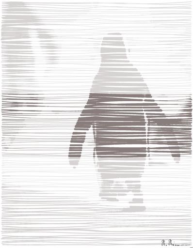 from CC0 photo AI art