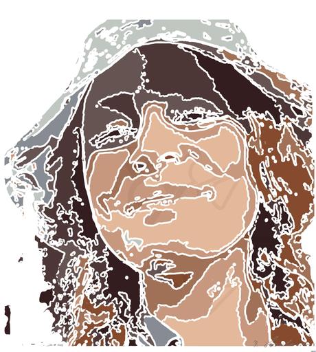 artwork for redditgetsdrawnbybot AI art