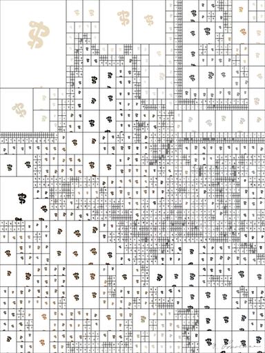 artwork for redditgetsdrawnbybot AI art