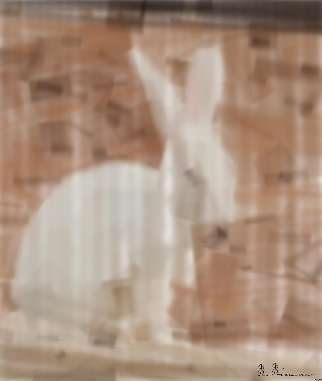 from CC0 photo AI Art