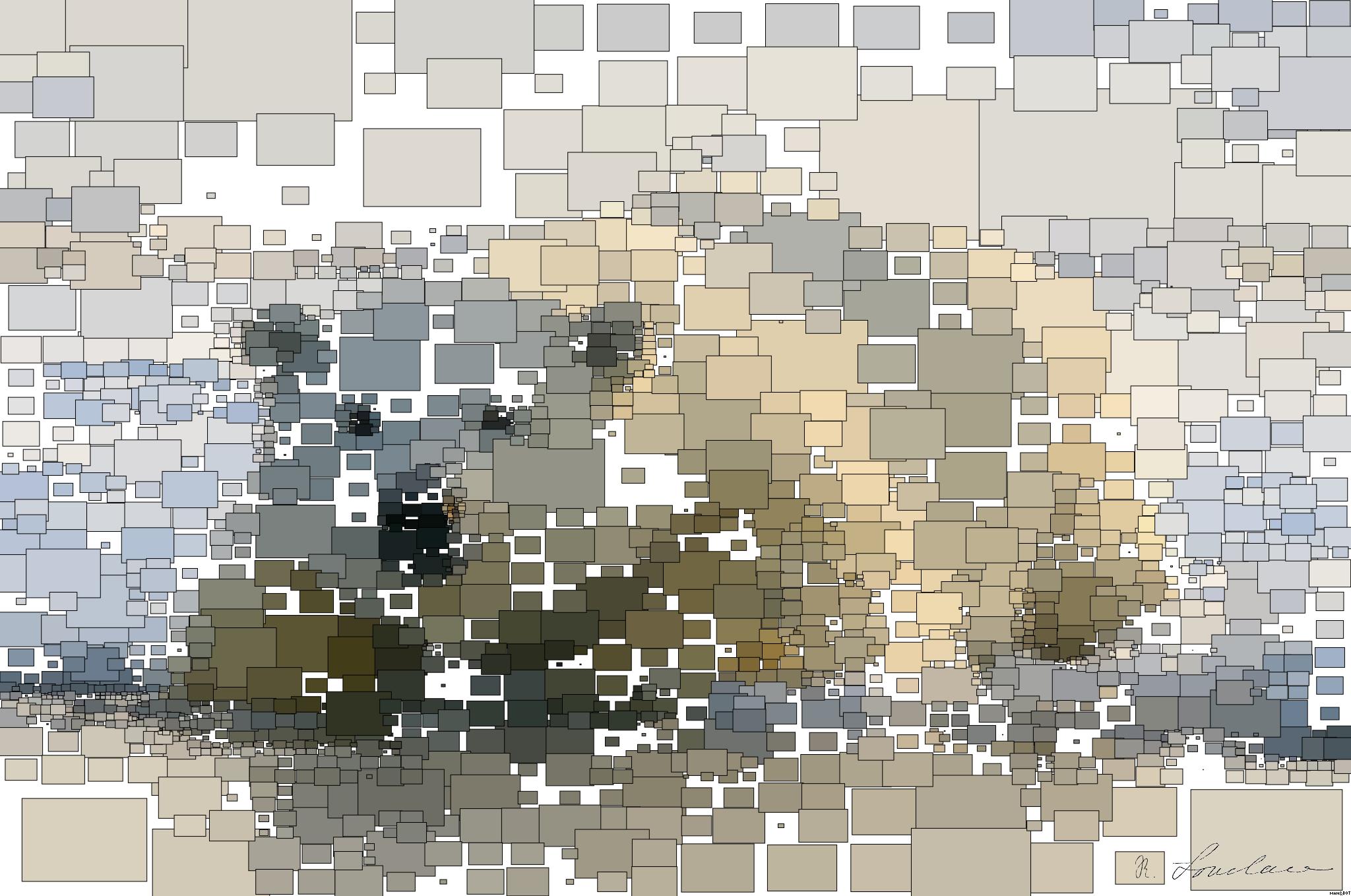 from CC0 photo AI Art