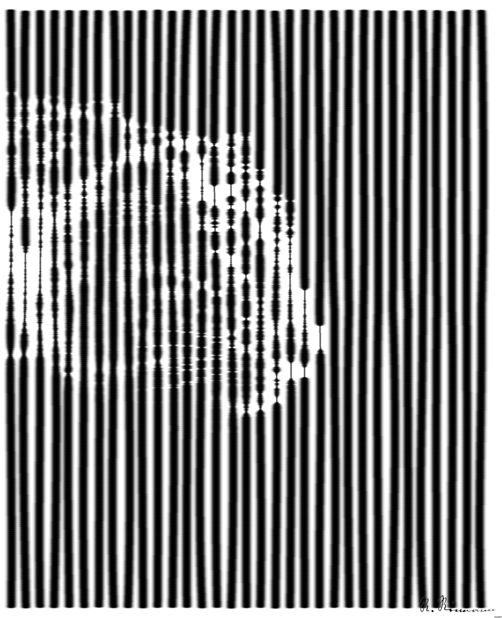 from CC0 photo AI Art