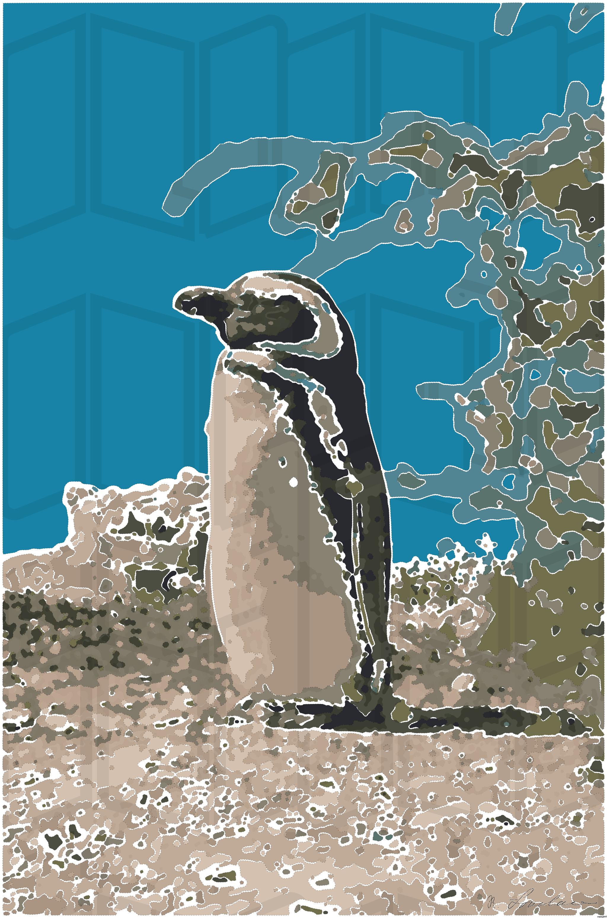 from CC0 photo AI Art