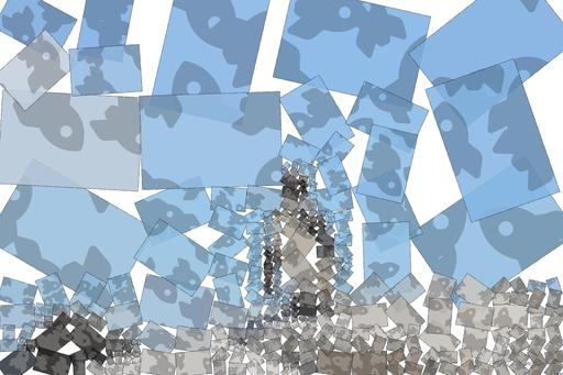 Drawn by bot TLNvcyWBYnYEtuY7MRVZjS; art-quadrangle; None AI art