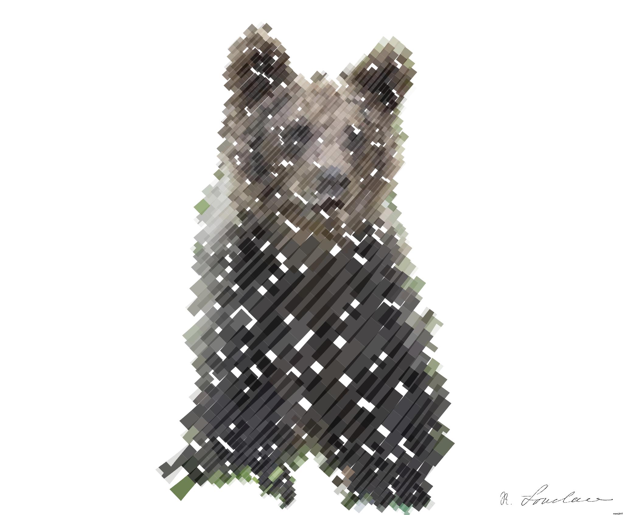 Drawn by bot b96LjZrZqBwWJ8ZQgGNKE3; art-flowy; None AI Art