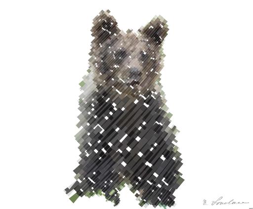 Drawn by bot b96LjZrZqBwWJ8ZQgGNKE3; art-flowy; None AI art