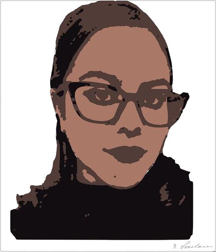 artwork for redditgetsdrawnbybot AI art