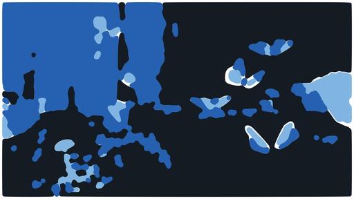 from CC0 photo AI art