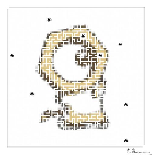 Drawn by bot E3pXNZt6vBjzZV3TgCPWBA; art-amaze AI art