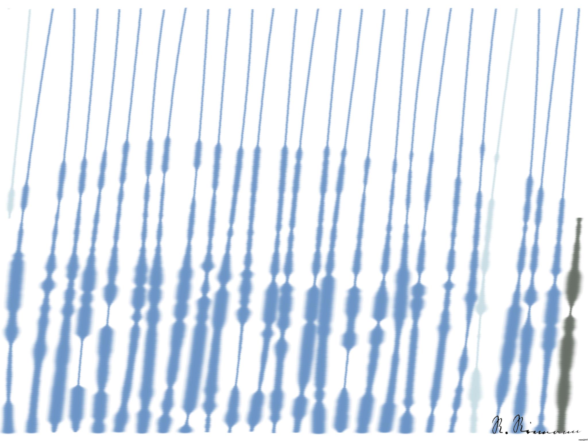 from CC0 photo AI Art