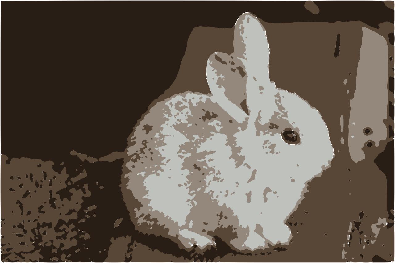 from CC0 photo AI Art