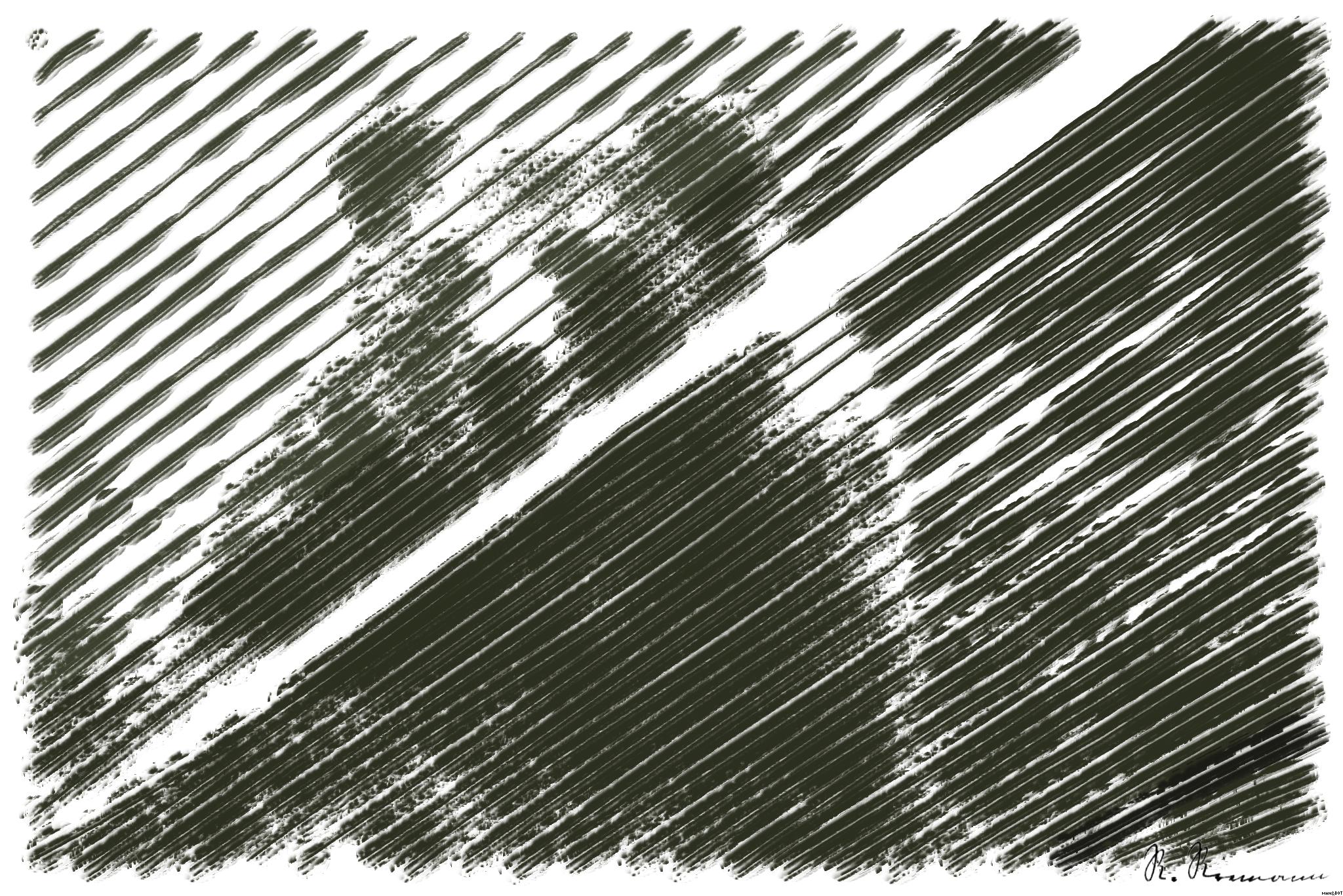 from CC0 photo AI Art