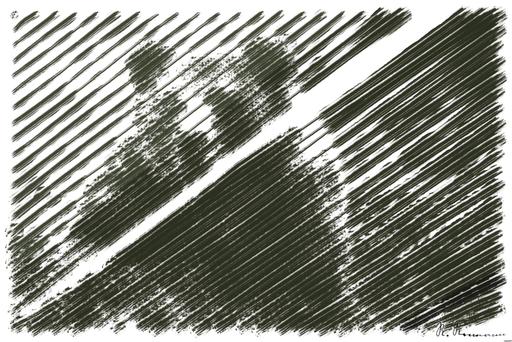 from CC0 photo AI art