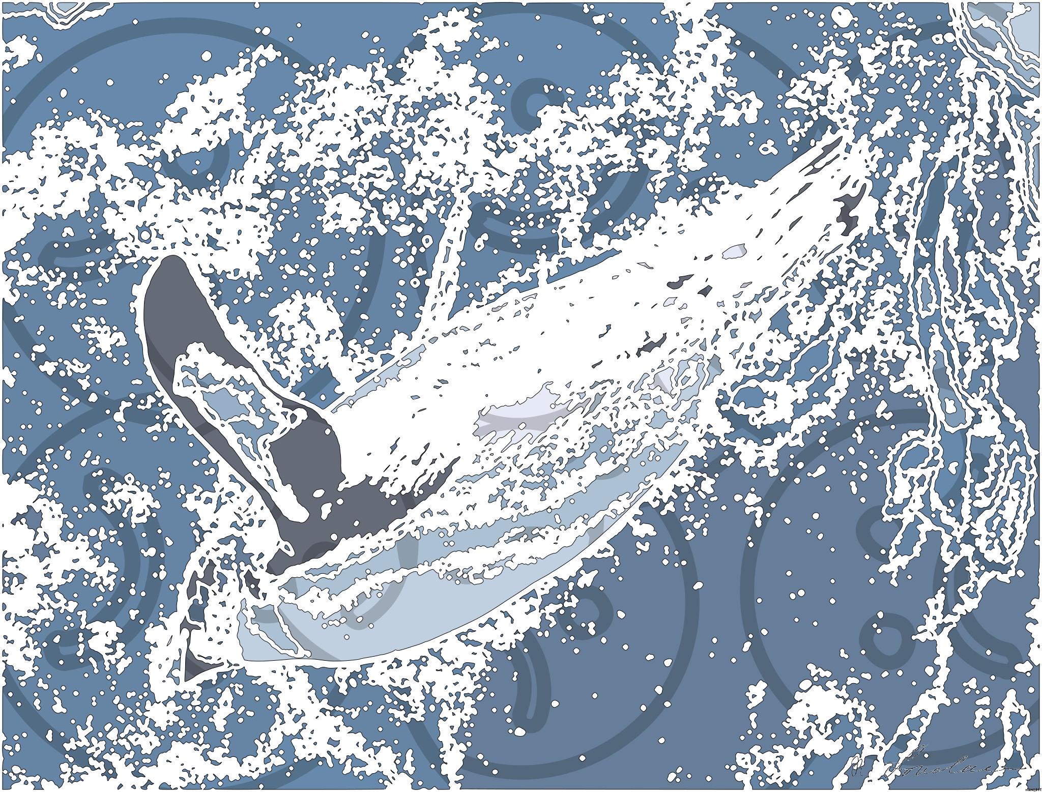 from CC0 photo AI Art