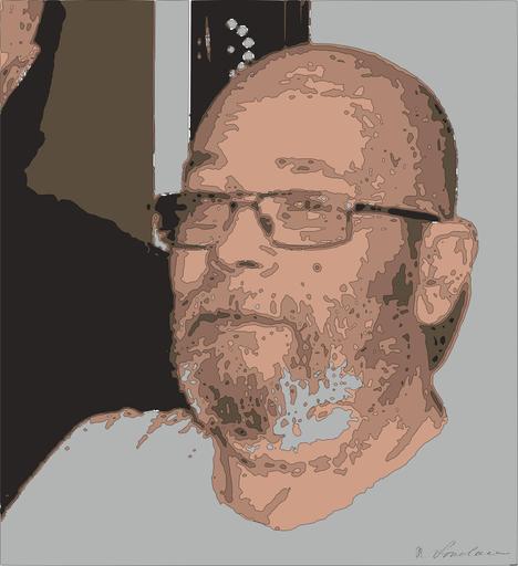 artwork for redditgetsdrawnbybot AI art