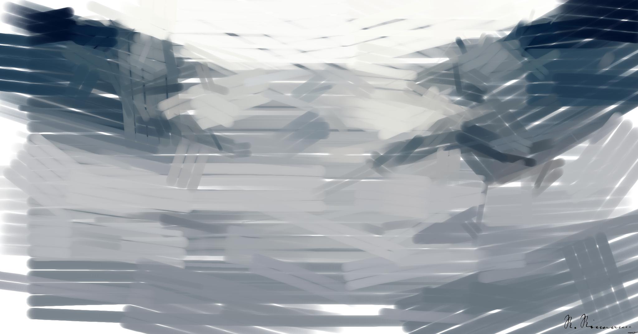 from CC0 photo AI Art