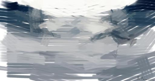 from CC0 photo AI art