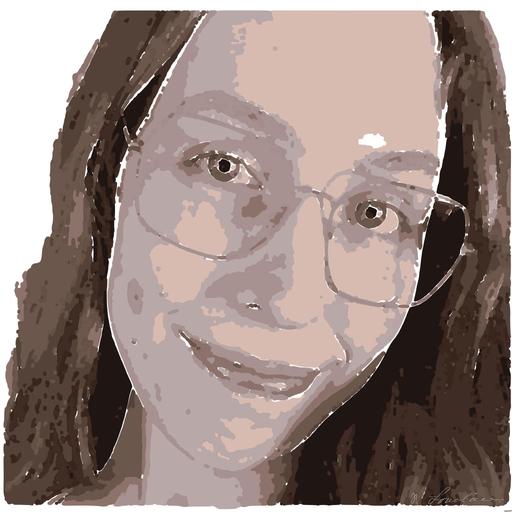 artwork for redditgetsdrawnbybot AI art