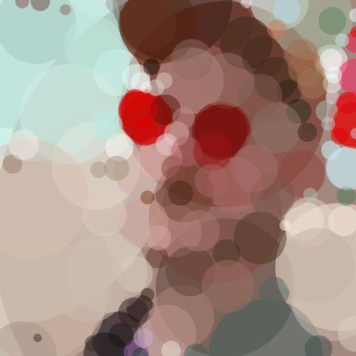 artwork for redditgetsdrawnbybot AI art