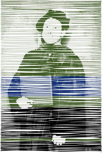 artwork for redditgetsdrawnbybot AI art