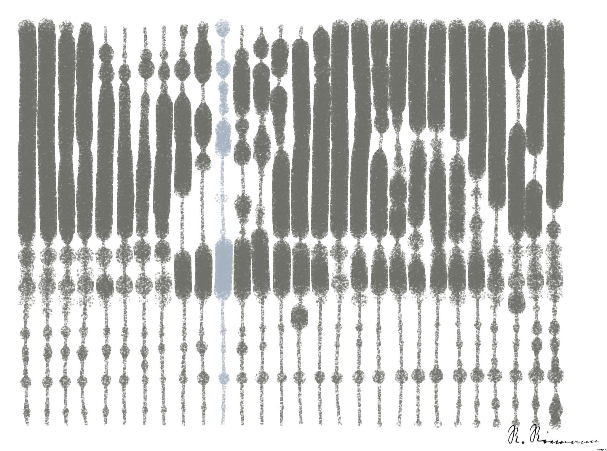 from CC0 photo AI Art