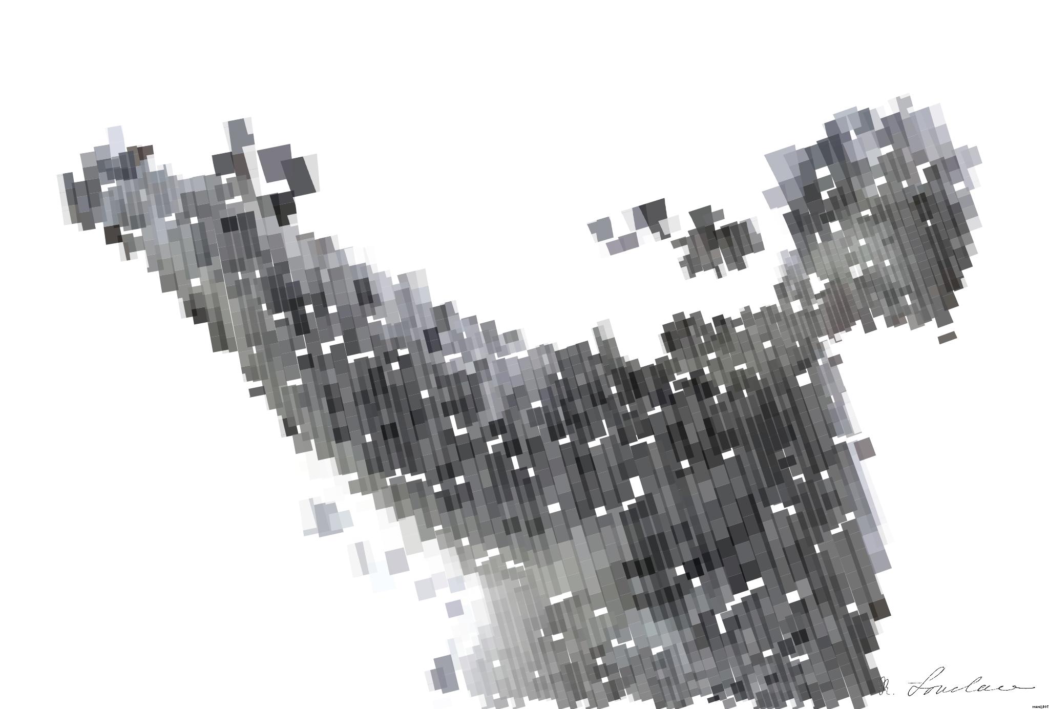 Drawn by bot i8xNHbcZhhSChDGieGXU34; art-flowy; None AI Art