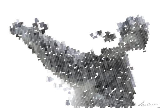 Drawn by bot i8xNHbcZhhSChDGieGXU34; art-flowy; None AI art