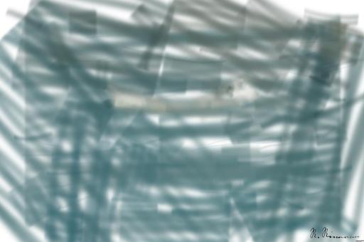 from CC0 photo AI art