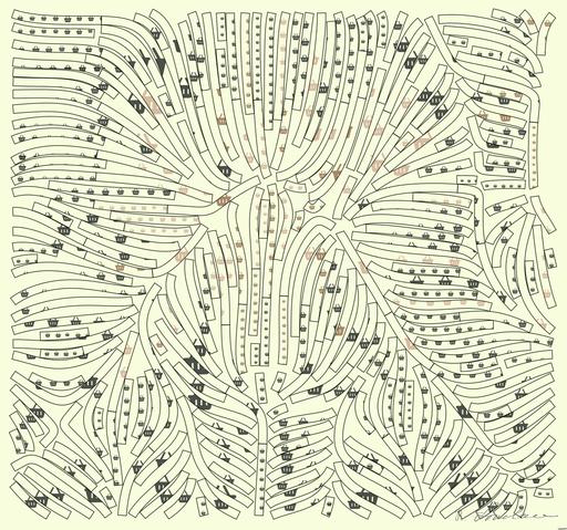 artwork for redditgetsdrawnbybot AI art