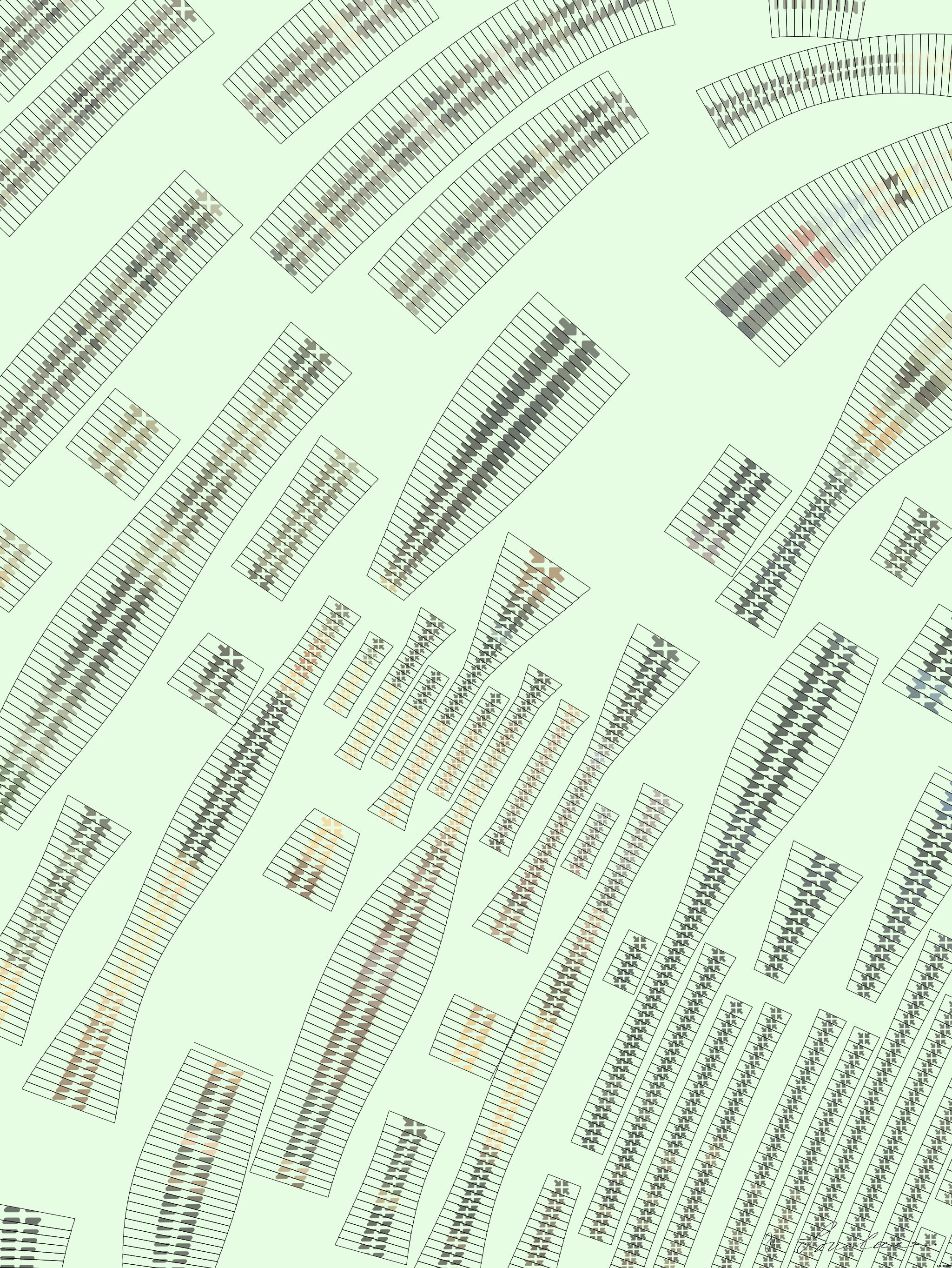 artwork for redditgetsdrawnbybot AI Art