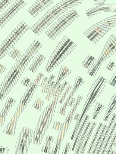 artwork for redditgetsdrawnbybot AI art