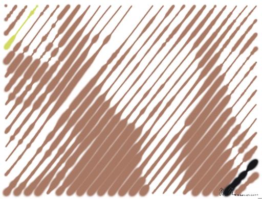 Drawn by bot AfgDAtp7vsR7cZ2DJij3uy; art-linewidth; artwork for redditgetsdrawnbybot AI art