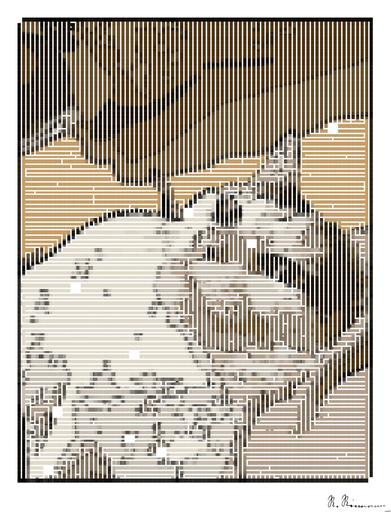 Drawn by bot imJYSA2bYARY3FYJfxgha7; art-amaze; artwork for redditgetsdrawnbybot AI art