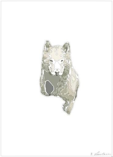 artwork for redditgetsdrawnbybot AI art