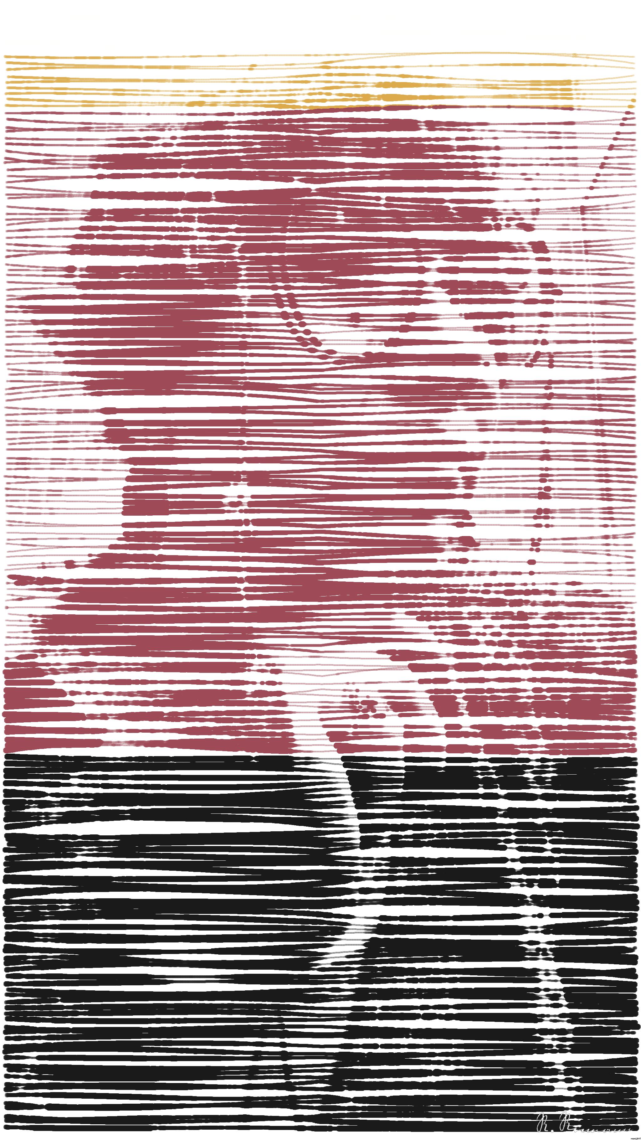 artwork for redditgetsdrawnbybot AI Art