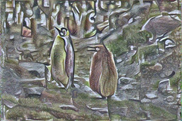 from CC0 photo AI Art