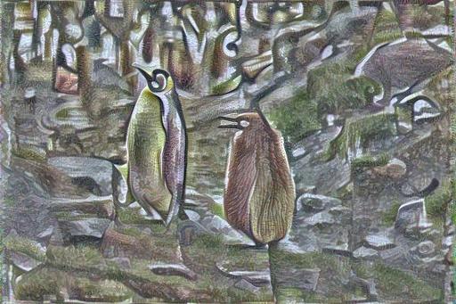 from CC0 photo AI art