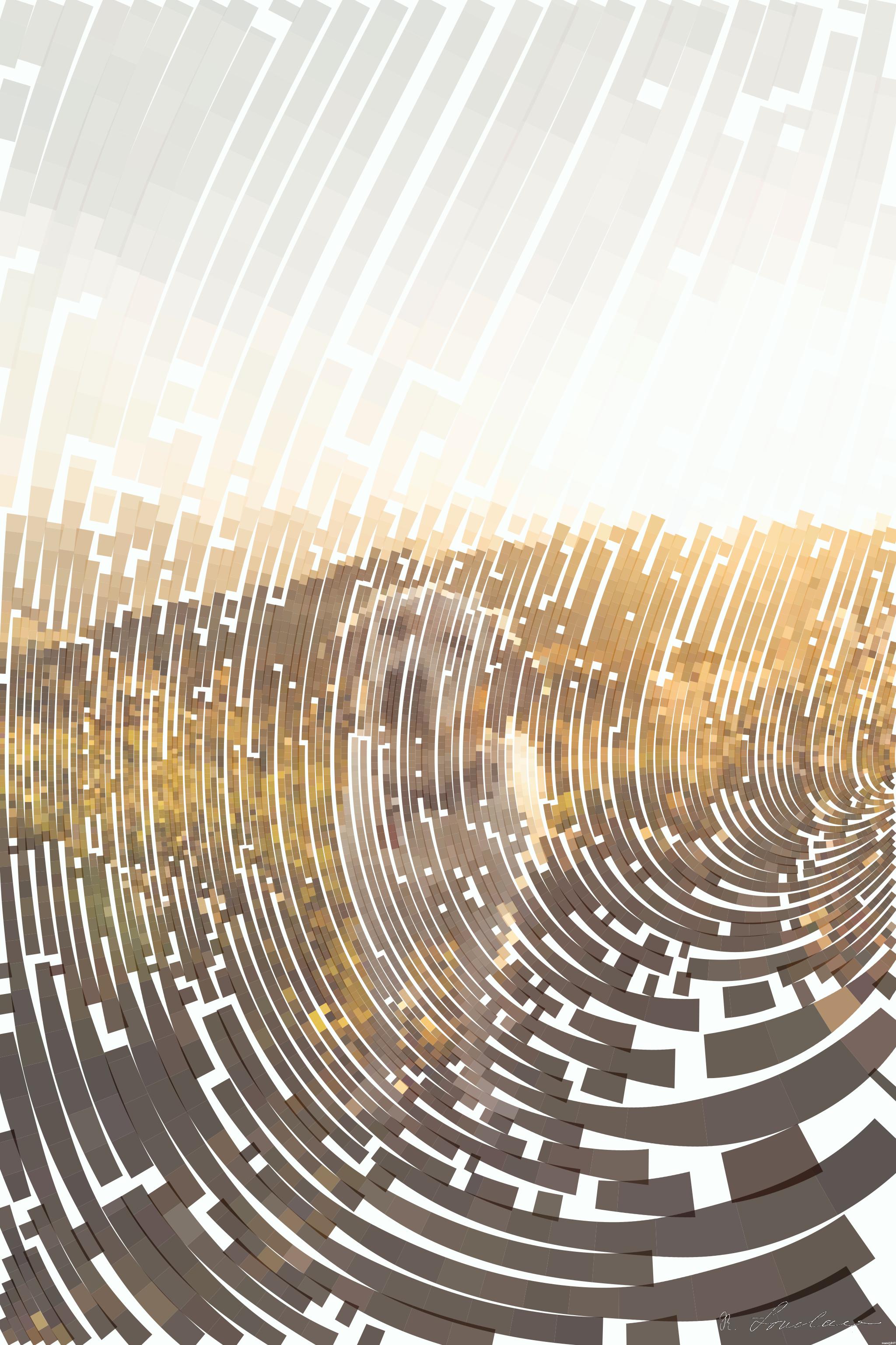 from CC0 photo AI Art