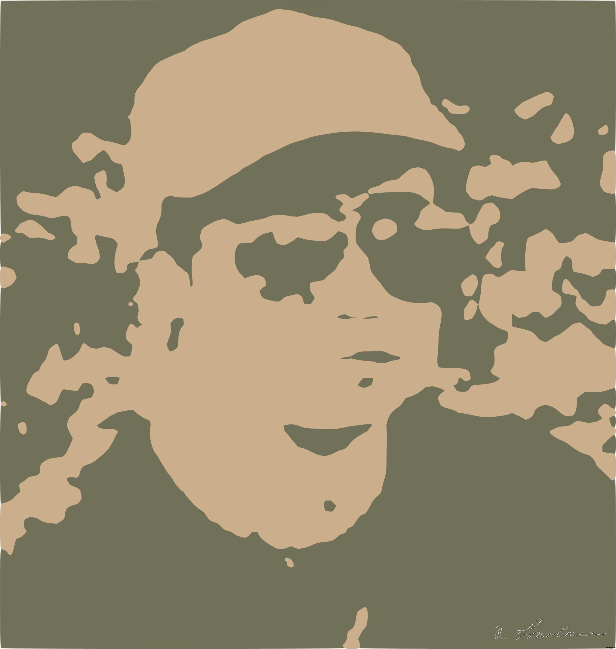 artwork for redditgetsdrawnbybot AI Art