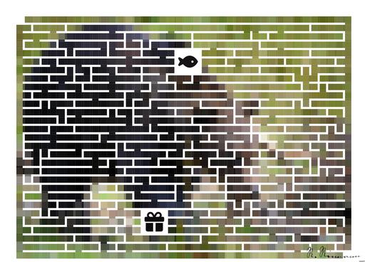 Drawn by bot W7xkxszNJWXHRY3J8MT33S; art-amaze; None AI art